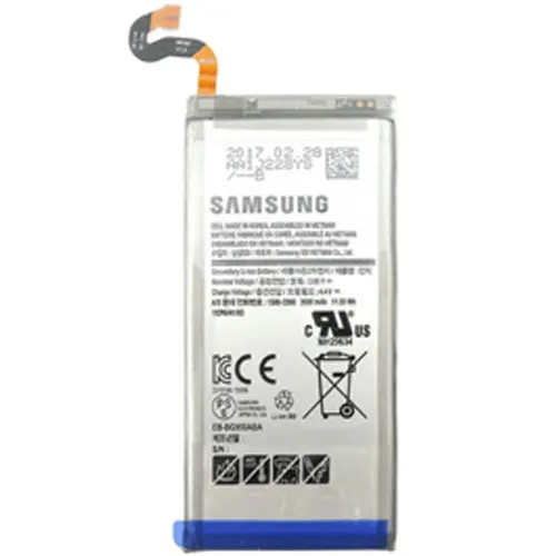 Replacement for SAMSUNG S8 BATTERY OMS - Quality Phone Parts in Sri Lanka